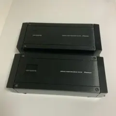 2026年最新】パワーアンプ カロッツェリアの人気アイテム - メルカリ