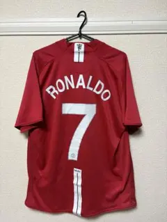 2026年最新】マンチェスターユナイテッド ユニフォーム ロナウドの人気