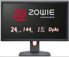 2026年最新】benq zowie xl2411の人気アイテム - メルカリ