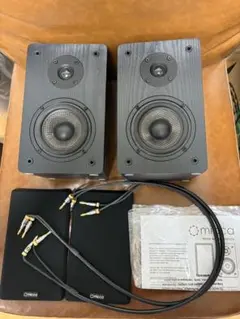 2026年最新】micca スピーカーの人気アイテム - メルカリ