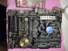 2026年最新】i7 4790k マザーボードの人気アイテム - メルカリ