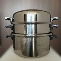 2026年最新】アムウェイ商品 鍋の人気アイテム - メルカリ