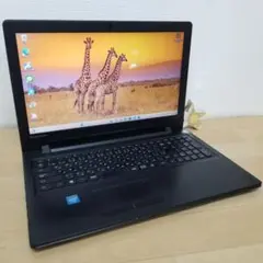 2026年最新】lenovo ideapad 300-15ibrの人気アイテム - メルカリ