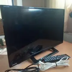 2026年最新】東芝 regza 24インチの人気アイテム - メルカリ