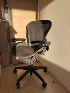 2026年最新】アーロンチェア JOIFA339の人気アイテム - メルカリ