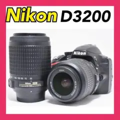 2026年最新】ニコンd3100の人気アイテム - メルカリ