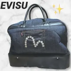 2026年最新】evisu ゴルフバッグの人気アイテム - メルカリ