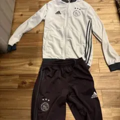 2026年最新】ajax トラックジャケットの人気アイテム - メルカリ