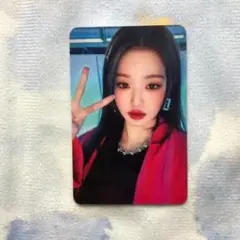 2026年最新】IVE ウォニョン サノクの人気アイテム - メルカリ