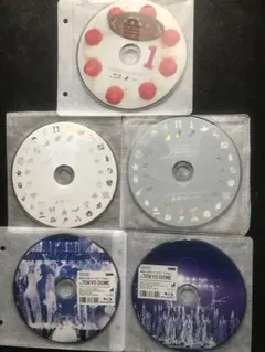 2026年最新】乃木坂46 blu-ray liveの人気アイテム - メルカリ