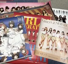 2026年最新】少女時代 ポスターの人気アイテム - メルカリ