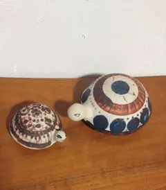 2026年最新】リサラーソン 亀の人気アイテム - メルカリ