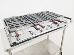 2026年最新】大判焼き器 業務用の人気アイテム - メルカリ