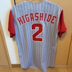 2026年最新】カープ 東出 ユニフォームの人気アイテム - メルカリ