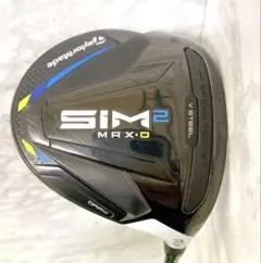 2026年最新】sim2 max dフェアウェイウッド 3wの人気アイテム - メルカリ
