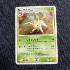 2026年最新】リーフィアLvの人気アイテム - メルカリ