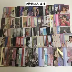 2026年最新】twiceトレカまとめ売りの人気アイテム - メルカリ