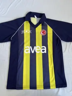 2026年最新】フェネルバフチェの人気アイテム - メルカリ