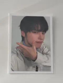 2026年最新】kcon 木村柾哉 トレカの人気アイテム - メルカリ