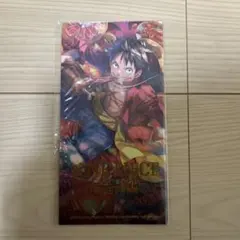 2026年最新】ワンピース中国新春版限定の人気アイテム - メルカリ