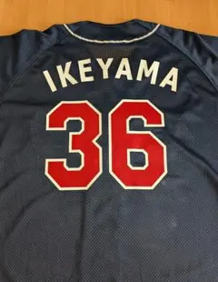 2026年最新】池山隆寛 ユニフォームの人気アイテム - メルカリ