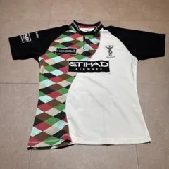 2026年最新】ハーレクインズ ラグビーの人気アイテム - メルカリ