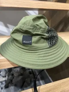 2026年最新】answer4 ハットの人気アイテム - メルカリ