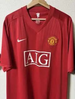 2026年最新】Manchester United 2008の人気アイテム - メルカリ