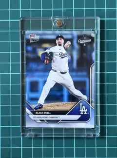 2026年最新】blake snellの人気アイテム - メルカリ