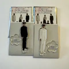 2026年最新】波うららかに、めおと日和アクリルスタンドの人気アイテム