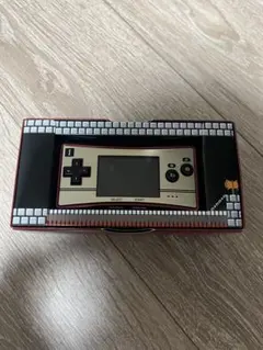 2026年最新】ゲームボーイ ミクロ 20thの人気アイテム - メルカリ