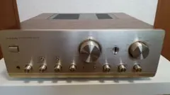 2026年最新】onkyo integra a-919の人気アイテム - メルカリ