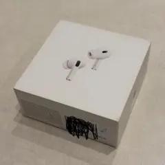 2026年最新】AirPods pro 第2世代 未開封 タイプcの人気アイテム
