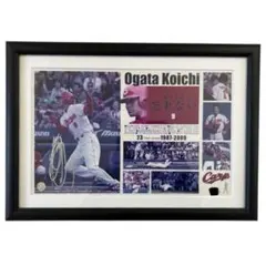 2026年最新】緒方孝市の人気アイテム - メルカリ