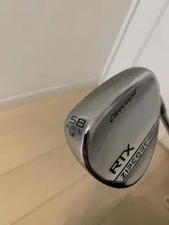 2026年最新】クリーブランド rtx zipcore 52の人気アイテム - メルカリ