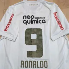 2026年最新】コリンチャンス ロナウドの人気アイテム - メルカリ