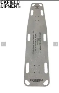 2026年最新】lockfield equipment ft40の人気アイテム - メルカリ