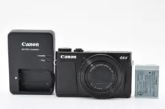 2026年最新】CANON PowerShot G9 充電器の人気アイテム - メルカリ