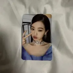 2026年最新】ive lovedive ウォニョンの人気アイテム - メルカリ