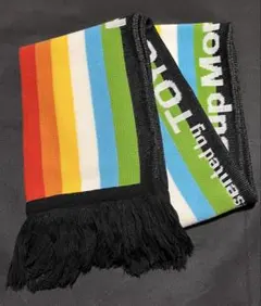 2026年最新】クラブワールドカップ マフラーの人気アイテム - メルカリ