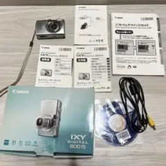 2026年最新】ixy digital 800 isの人気アイテム - メルカリ