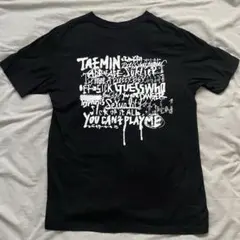 2026年最新】shinee テミン tシャツの人気アイテム - メルカリ