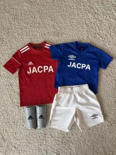 2026年最新】ジャクパ サッカーユニフォームの人気アイテム - メルカリ