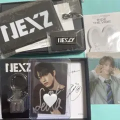 2026年最新】NEXZ サイン セイタの人気アイテム - メルカリ