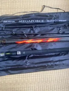 2026年最新】ダイワ メガフォースの人気アイテム - メルカリ