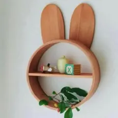 2026年最新】studio clip ミッフィー ウォールシェルフの人気アイテム