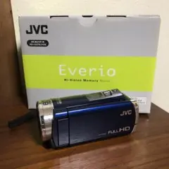 2026年最新】jvc gz-e77の人気アイテム - メルカリ