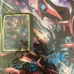 2026年最新】crymaxジャオウガ スリーブの人気アイテム - メルカリ