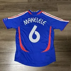 2026年最新】マケレレ ユニフォームの人気アイテム - メルカリ