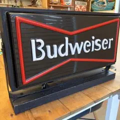 2026年最新】バドワイザーライトの人気アイテム - メルカリ